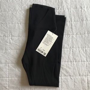 Lululemon Align Leggings 25”